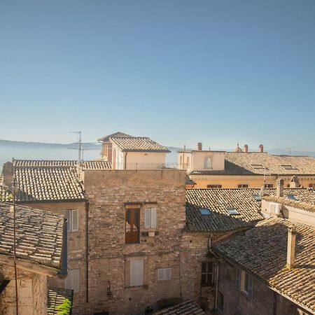 Xenios Assisi Villa Kültér fotó