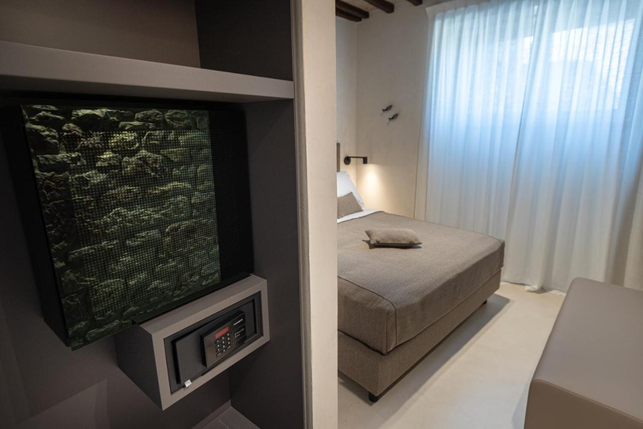 Xenios Assisi Villa Kültér fotó