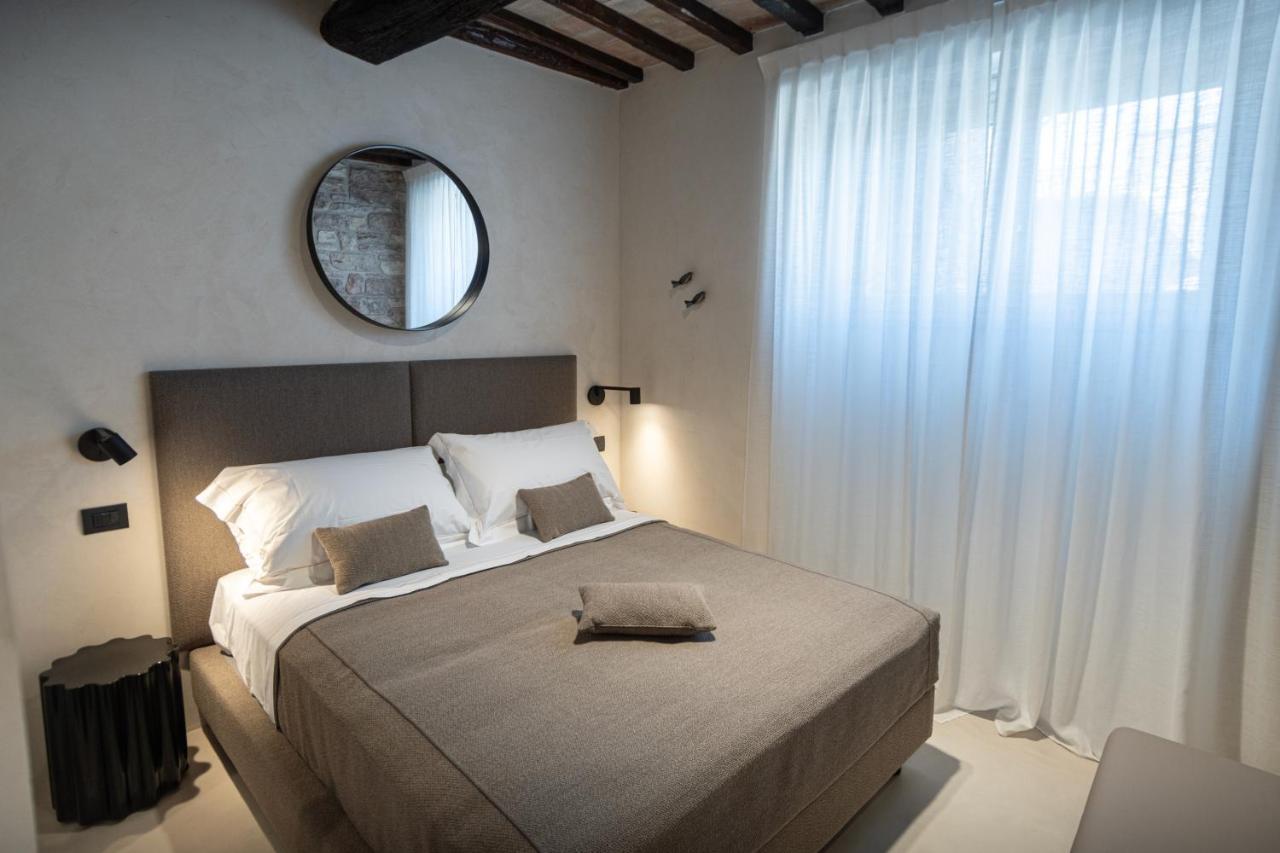 Xenios Assisi Villa Kültér fotó