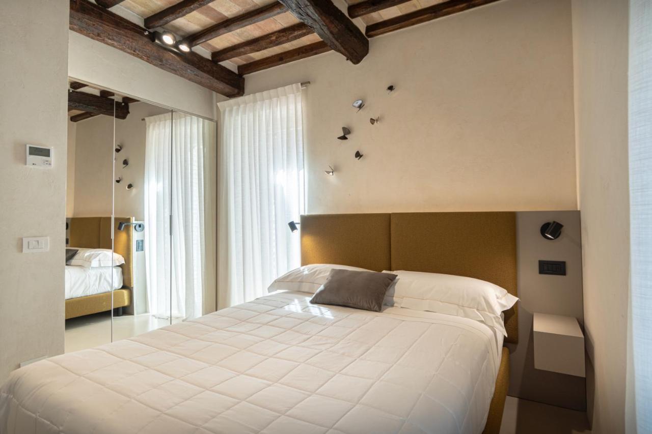 Xenios Assisi Villa Kültér fotó