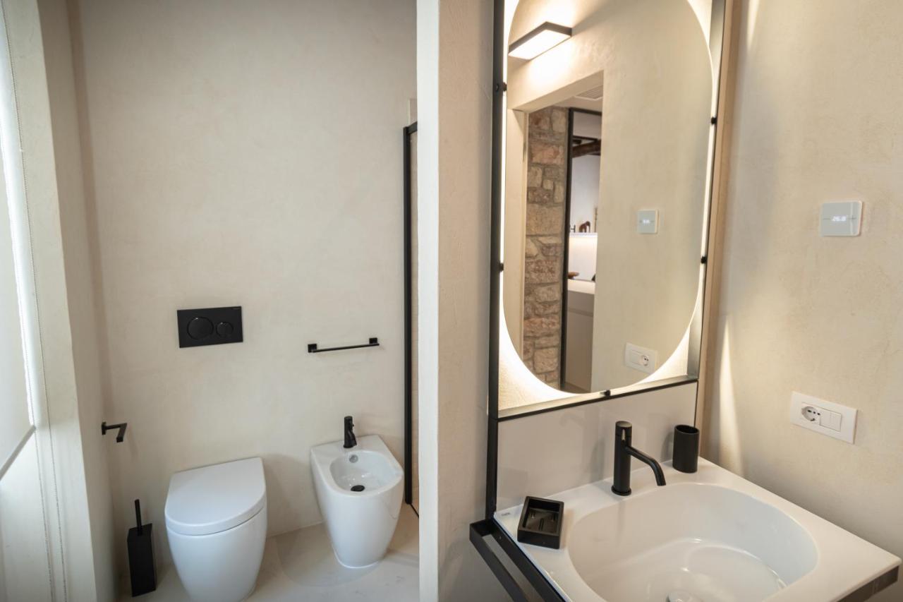 Xenios Assisi Villa Kültér fotó