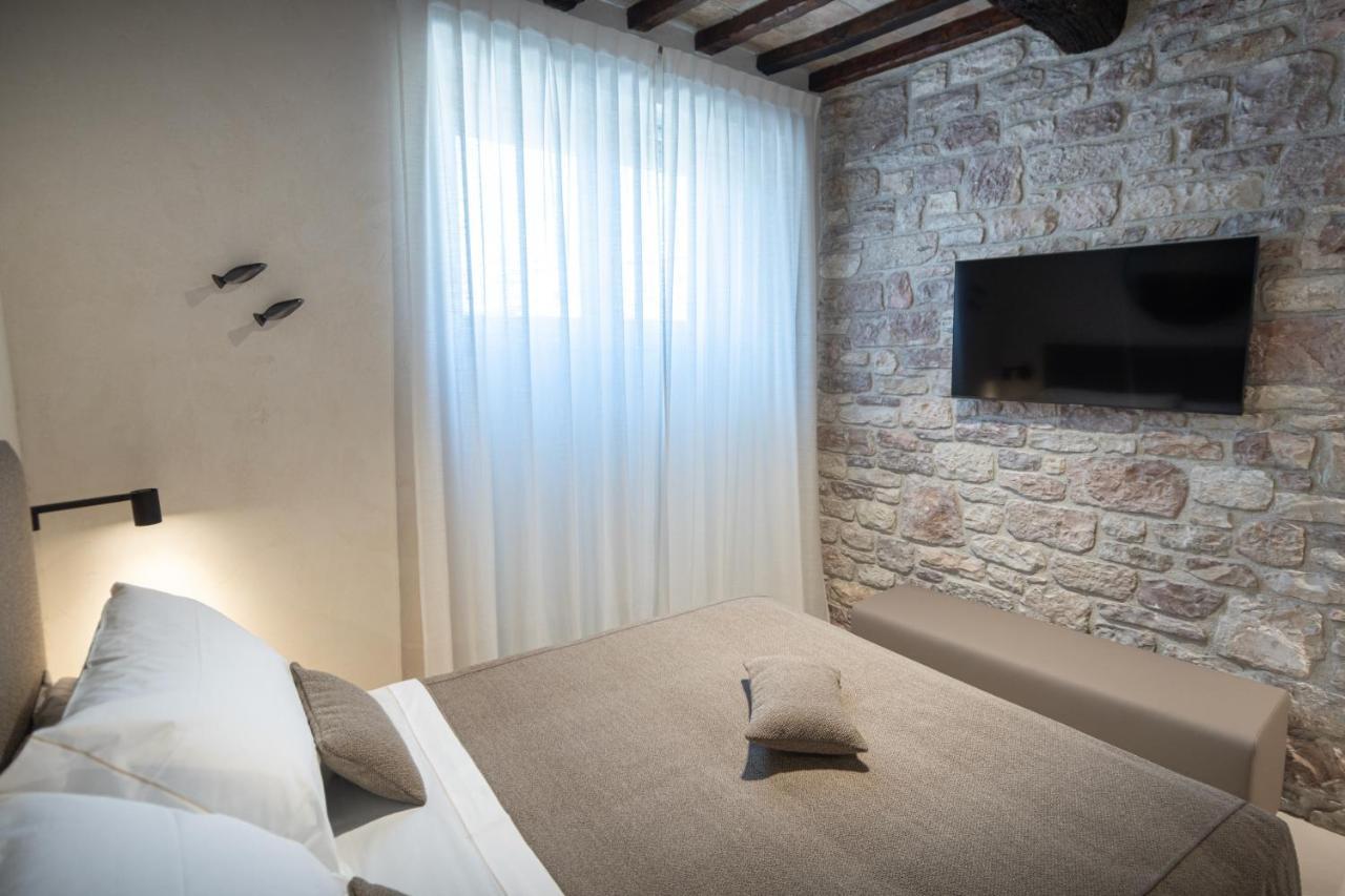 Xenios Assisi Villa Kültér fotó