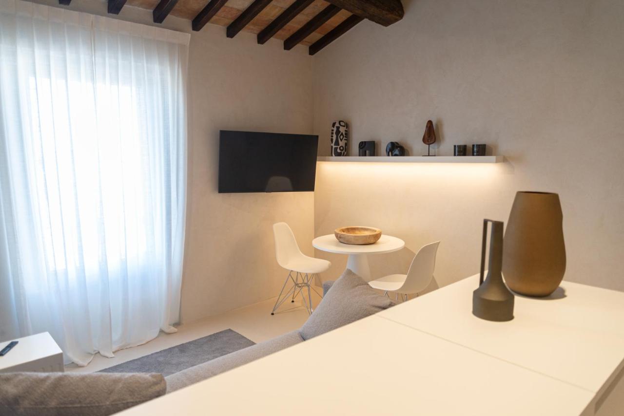 Xenios Assisi Villa Kültér fotó