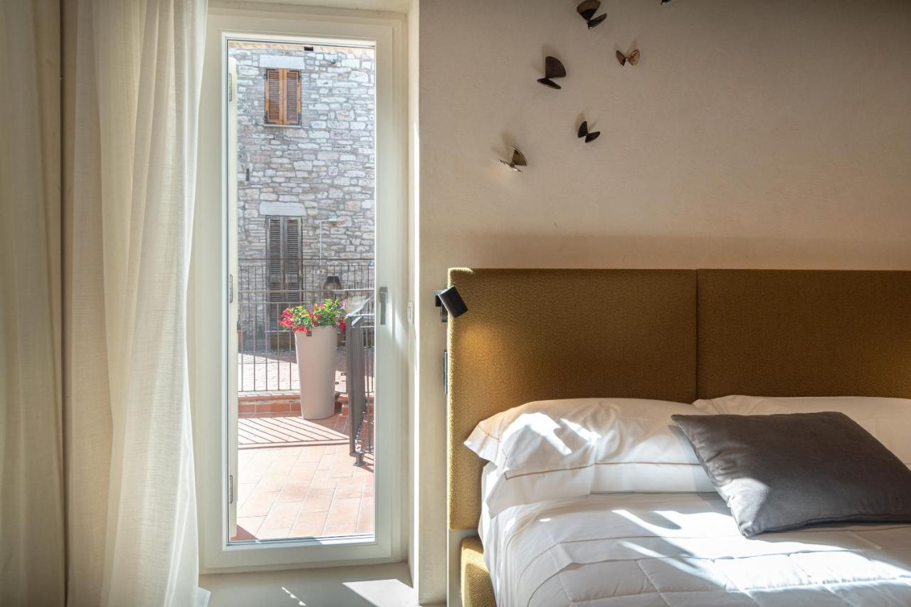 Xenios Assisi Villa Kültér fotó