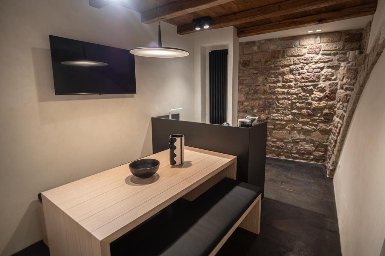 Xenios Assisi Villa Kültér fotó