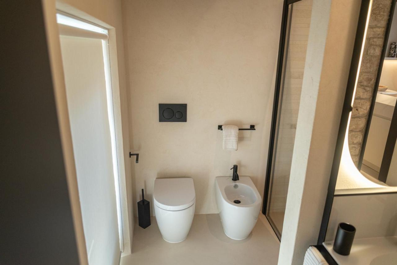 Xenios Assisi Villa Kültér fotó