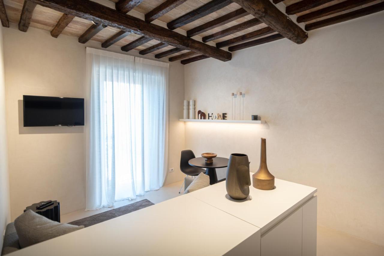 Xenios Assisi Villa Kültér fotó