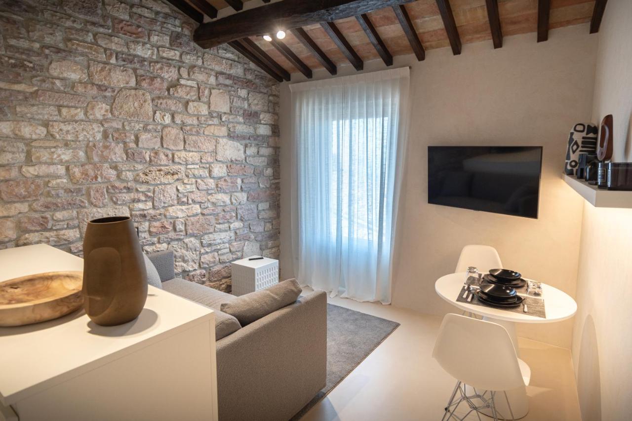 Xenios Assisi Villa Kültér fotó
